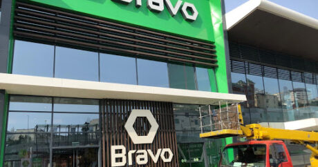 Bakıda erməni dilində yazılmış fransız yağı satılır – “Bravo” “President”i niyə satışdan yığışdırmır? – VİDEO / FOTOLAR