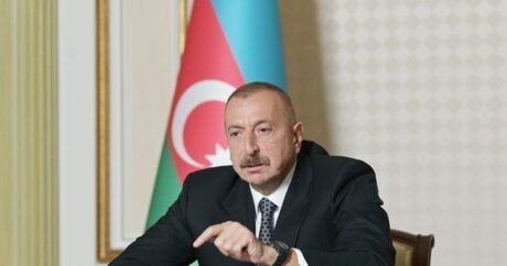 Prezident Elman Rüstəmovu tənqid etdi: “Bu özbaşınalıqdır”