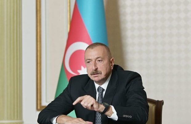 “Darmadağın edilmiş Paşinyanın deyil, Koçaryan və Sarkisyanın yaratdığı ordudur” – Azərbaycan Prezidenti