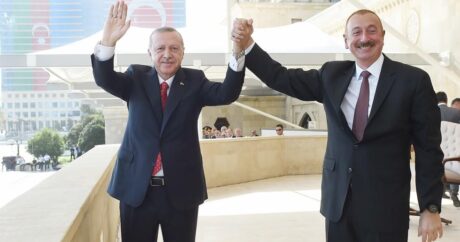 Rusiyanın imperialist siyasəti: “Bu davranışın qarşısında Türkiyə-Azərbaycan birliyi var” – ŞƏRH