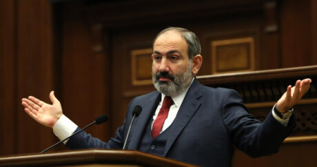 Ermənistanın ikibaşlı bəyanatları: “Öz məkrli siyasətlərini davam etdirmək istəyirlər” – Sabiq nazir