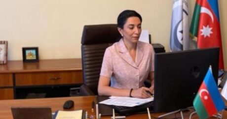 Ombudsman: “Ermənistana beynəlxalq hüquqa hörmət etmək öhdəliyini xatırladıram”