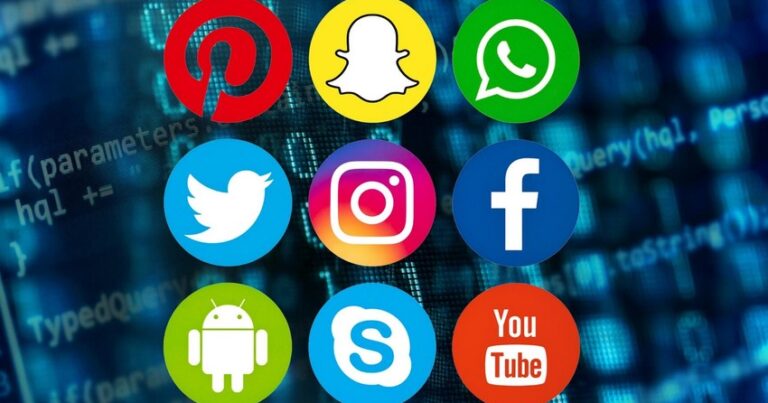 Azərbaycanda sosial media istifadəçilərinin say bölgüsü açıqlandı