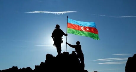 MÜHARİBƏ GÜNDƏLİYİ – FİNAL: Ermənistan Kapitulyasiya Aktını imzaladı – VİDEO