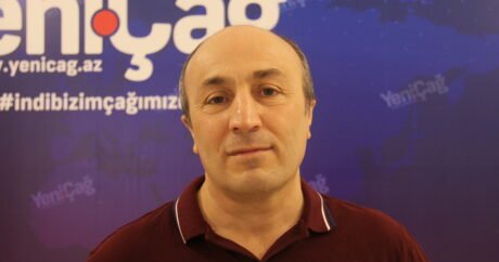 Sənətşünas-jurnalist Prezidentə müraciət etdi – VİDEO