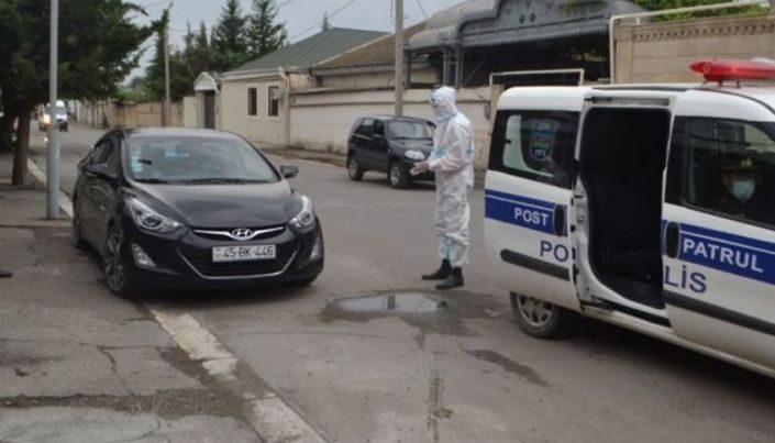 Daha 28 nəfər COVID-19 xəstəsinə cinayət işi başlanıldı – RƏSMİ