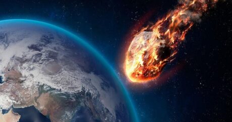 Üç “potensial təhlükəli” asteroid Yerə yaxınlaşır