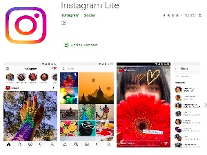 Zəif smartfonlar üçün “Instagram”la bağlı mühüm YENİLİK