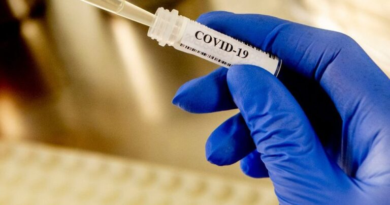 Azərbaycanda koronavirusa 2 334 yeni yoluxma qeydə alındı