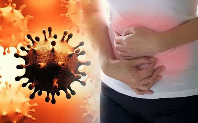 Koronavirus infeksiyası zamanı həzm sistemi pozğunluqları
