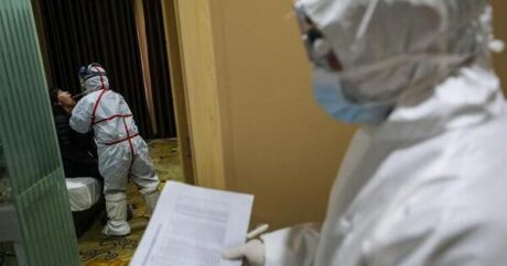 Azərbaycanda son sutkada koronavirusdan ölüm qeydə alınmadı