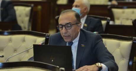 Nizami Səfərov: “Dövlətimiz regionda yeni iqtisadi əməkdaşlıq modelini formalaşdıracaq”