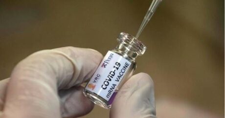 Çin vaksininin Türkiyəyə gətiriləcəyi tarix açıqlandı – VİDEO