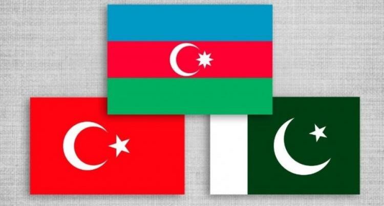 Azərbaycan-Türkiyə-Pakistan XİN başçılarının görüşü olacaq