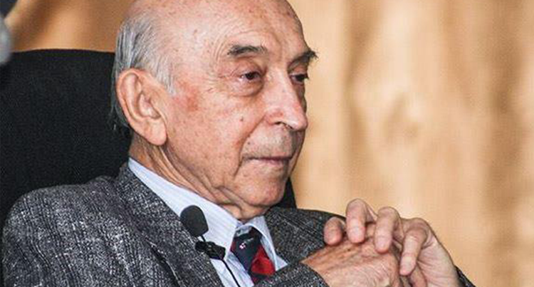 Dünya şöhrətli alim Lütfi Zadənin 102-ci doğum ildönümüdür