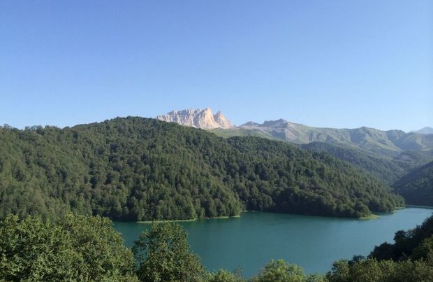 Sabahdan milli parklara giriş bərpa edilir