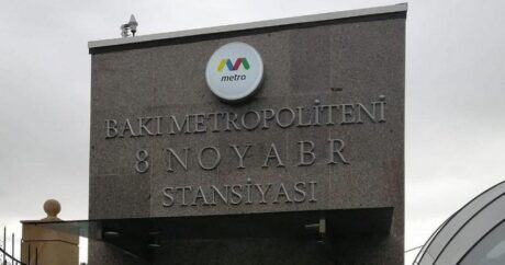 Bakı metrosunun “8 noyabr” və digər 2 stansiyasına yeni rəis təyin olunub
