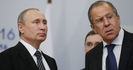 Kremlin “Qarabağ üçün status” CƏHDİ: “Lavrov bunu açıq deyə bilmir, çünki…”