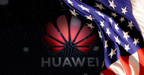 ABŞ Huawei şirkətinə qarşı sanksiyaları sərtləşdirdi