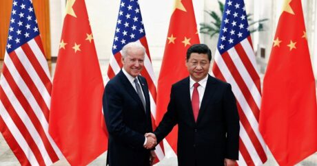 Çin ABŞ-nin qara siyahısında: “Vaşinqton Pekinə qarşı siyasi təzyiqlərini artırmaq üçün…”