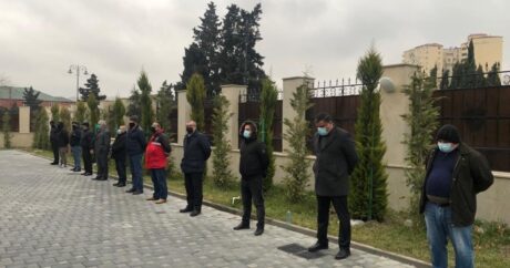 “Məcnun” kafenin fəaliyyəti dayandırıldı –  9 nəfər saxlanıldı / VİDEO
