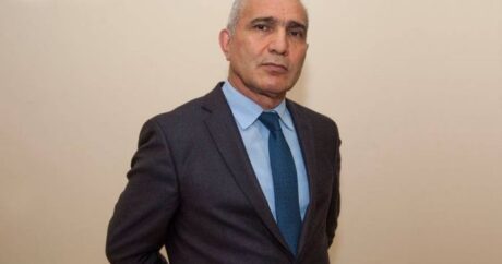 Professor Kərim Şükürov Tarix İnstitutunun direktoru seçilib