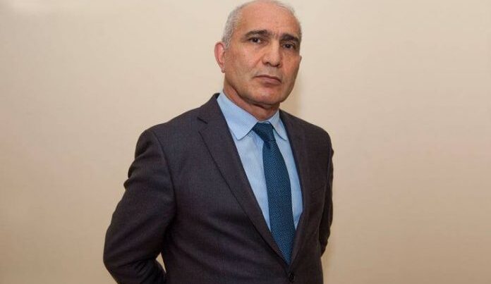 Professor Kərim Şükürov Tarix İnstitutunun direktoru seçilib