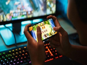 2020-ci ildə mobil oyunlar nə qədər gəlir qazandırıb?