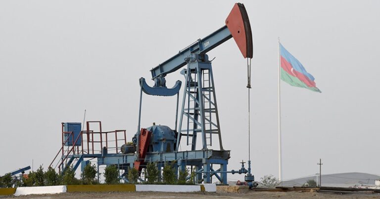 Azərbaycan neftinin son qiyməti: 66 dollara qədər bahalaşdı