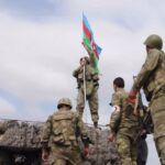 Azərbaycan ordusunun 2021-ci ili: “Əsas hadisələrdən biri də Quru Qoşunları Qərargahının yaradılması oldu”