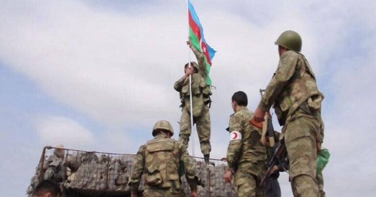 Azərbaycan ordusunun 2021-ci ili: “Əsas hadisələrdən biri də Quru Qoşunları Qərargahının yaradılması oldu”