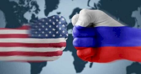 Rusiya ilə ABŞ arasında “Navalnı” gərginliyi: Moskva Vaşinqtona nota verdi