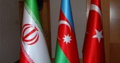 Azərbaycan, Türkiyə və İran XİN başçıları görüşəcək