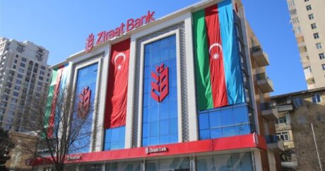 “Ziraat Bank Azərbaycan” Şuşada filial açır – MÜHÜM QƏRAR