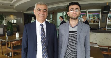 “Bütün azərbaycanlıları Türkiyəyə dəvət edirik” – Murat Karaçanta