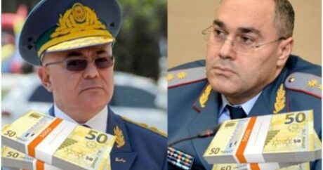 DGK-da korrupsiya FAKTLARI: 700 milyon manatlıq KƏSİR – General Mehdiyevin sonu yaxınlaşır