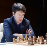 Teymur Rəcəbov FIDE-nin reytinq cədvəlində mövqeyini qorudu