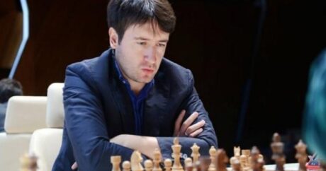Teymur Rəcəbov “Champions Chess Tour”da ikinci yeri tutdu