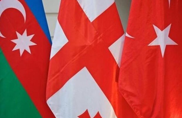 Azərbaycan, Türkiyə və Gürcüstan XİN başçıları görüşəcək