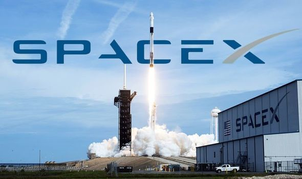 “SpaceX” ikinci kosmik turistin adını açıqladı – FOTO