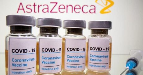 ÜST-dən “AstraZeneca” vaksininin iki variantı ilə bağlı TÖVSİYƏ