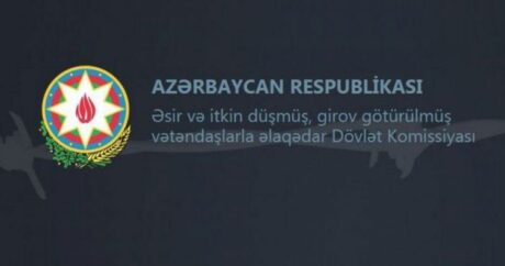 7 şəxsin meyiti Azərbaycana təhvil verildi