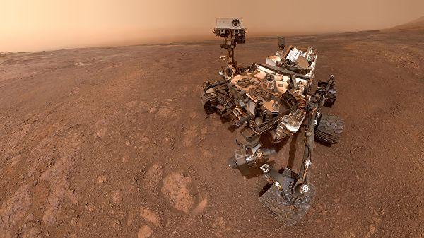 Mars üçün TƏHLÜKƏ: NASA “qırmızı planet””ə mikrob göndərib – İDDİA
