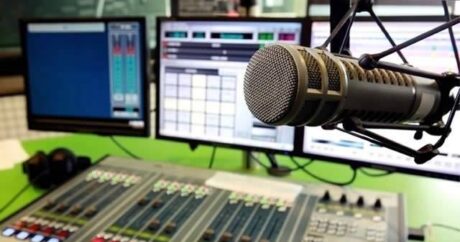 Qarabağ regional radio kanalının açılması üçün müsabiqənin şərtləri MƏLUM OLDU