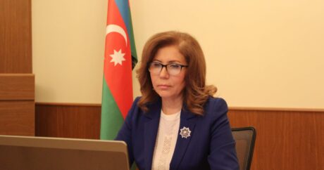 Azərbaycan Kənd Qadınları Assosiasiyası üzvləri ilə görüş keçirildi