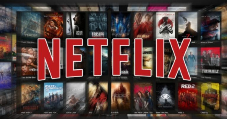 “Netflix”in işində problemlər yarandı