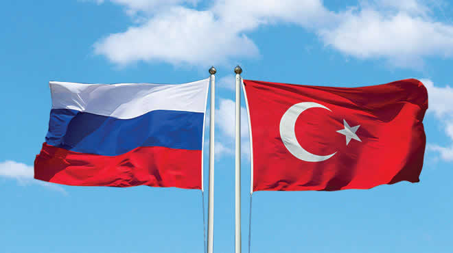 Rusiya Türkiyənin Cənubi Qafqazda hərbi varlığının güclənməsindən qorxur?