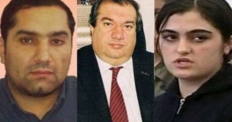 Sabiq icra başçısının oğlunu öldürən Vüqar Əliyevin ömürlük cəzası dəyişdirildi