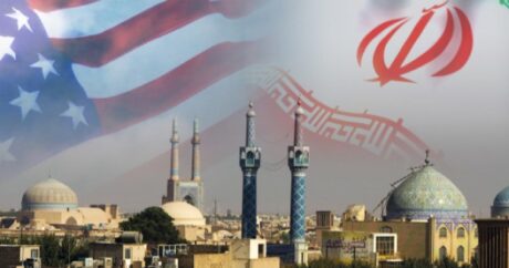Baydendən İrana CAVAB – Sanksiya rejimi uzadıldı