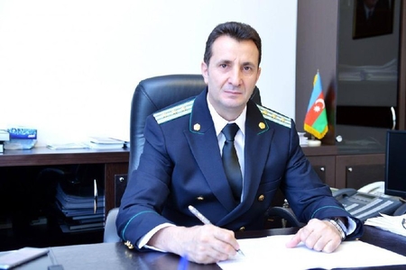 General Nurəddin Mustafayevin adı yeni qalmaqalın mərkəzində – DOSYE